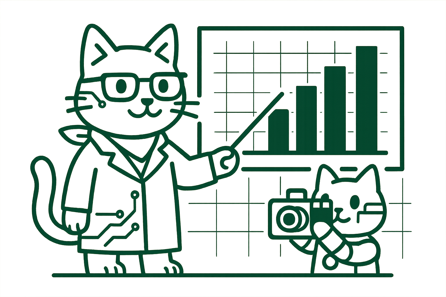 メディア制作